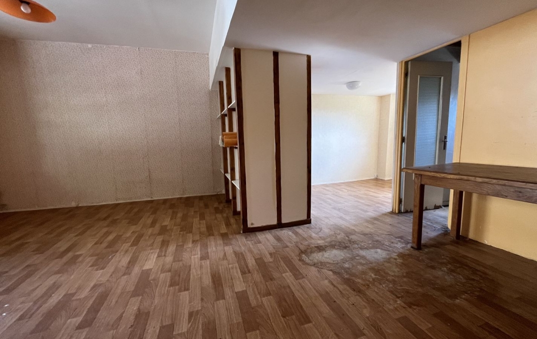 11-34 IMMOBILIER : Maison / Villa | CASSAGNOLES (34210) | 178 m2 | 107 000 € 