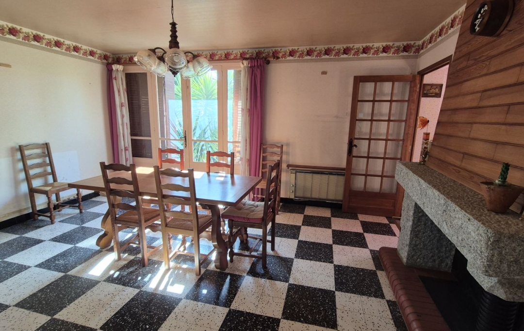 11-34 IMMOBILIER : House | OLONZAC (34210) | 103 m2 | 129 000 € 