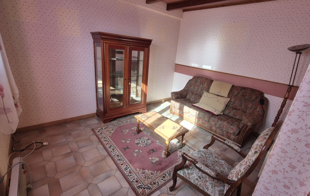 11-34 IMMOBILIER : House | OLONZAC (34210) | 103 m2 | 129 000 € 