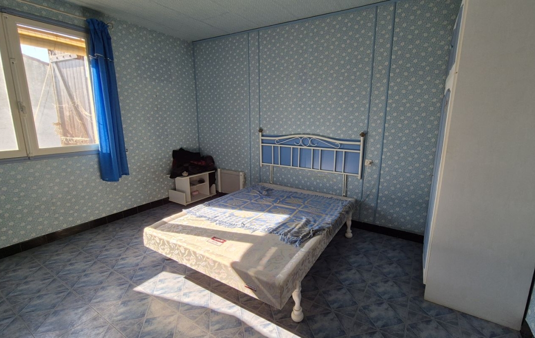 11-34 IMMOBILIER : House | OLONZAC (34210) | 103 m2 | 129 000 € 