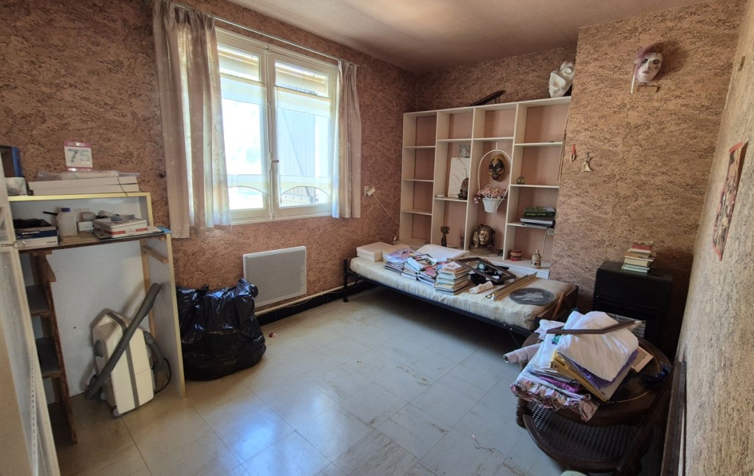 11-34 IMMOBILIER : House | OLONZAC (34210) | 103 m2 | 129 000 € 