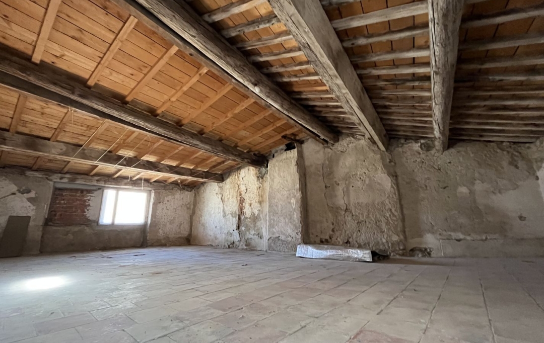 11-34 IMMOBILIER : Maison / Villa | AZILLE (11700) | 71 m2 | 66 000 € 