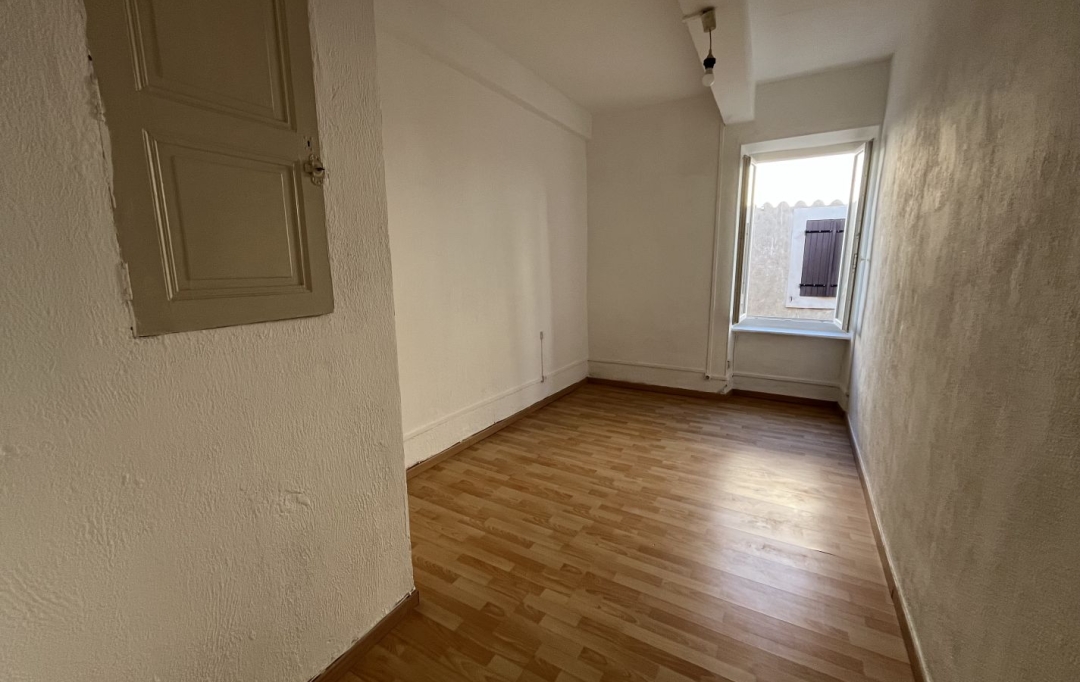 11-34 IMMOBILIER : Maison / Villa | AZILLE (11700) | 71 m2 | 66 000 € 