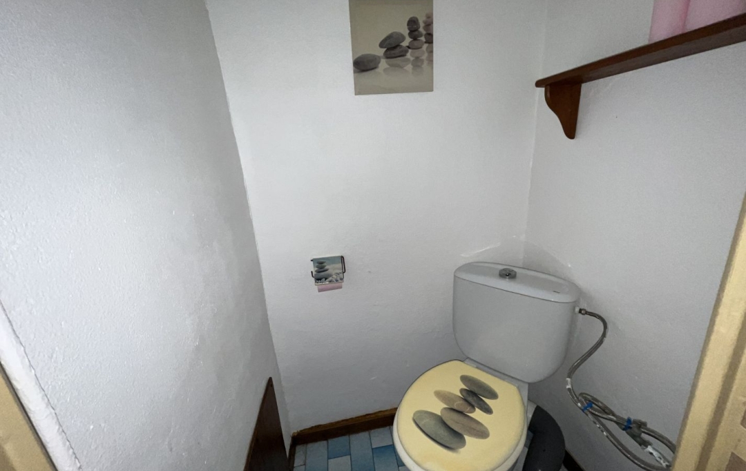 11-34 IMMOBILIER : Maison / Villa | AZILLE (11700) | 71 m2 | 66 000 € 
