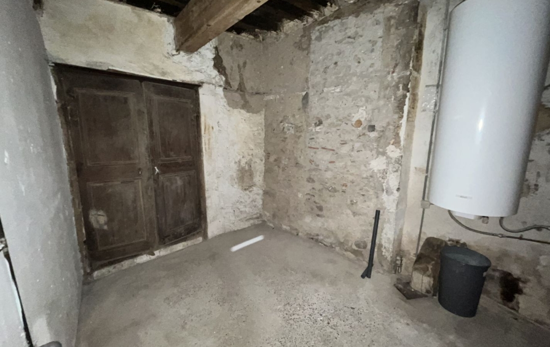 11-34 IMMOBILIER : Maison / Villa | AZILLE (11700) | 71 m2 | 66 000 € 