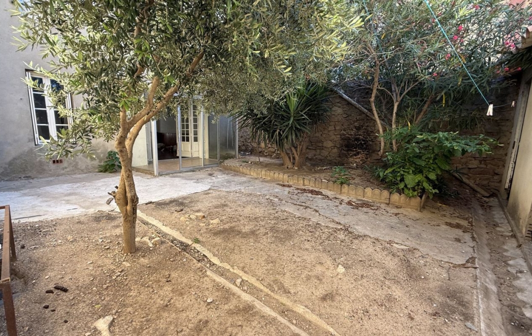 11-34 IMMOBILIER : Maison / Villa | LEZIGNAN-CORBIERES (11200) | 136 m2 | 139 000 € 