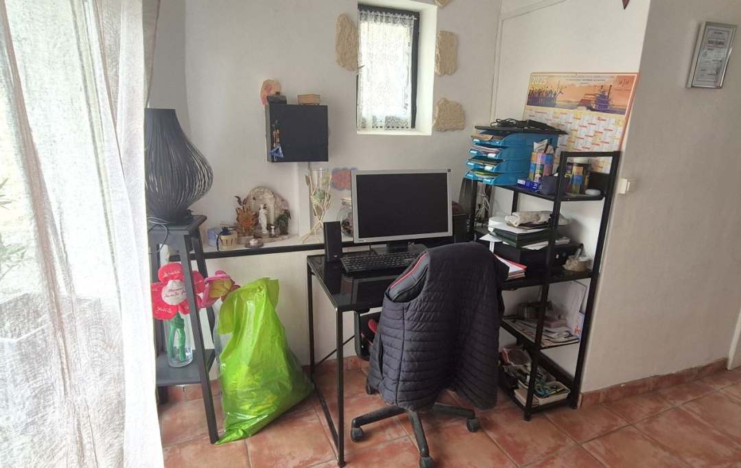 11-34 IMMOBILIER : House | ESCALES (11200) | 97 m2 | 119 000 € 