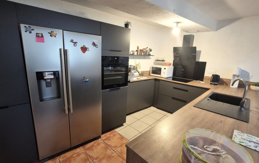 11-34 IMMOBILIER : House | ESCALES (11200) | 97 m2 | 119 000 € 