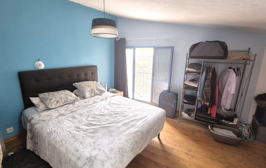11-34 IMMOBILIER : House | ESCALES (11200) | 97 m2 | 119 000 € 