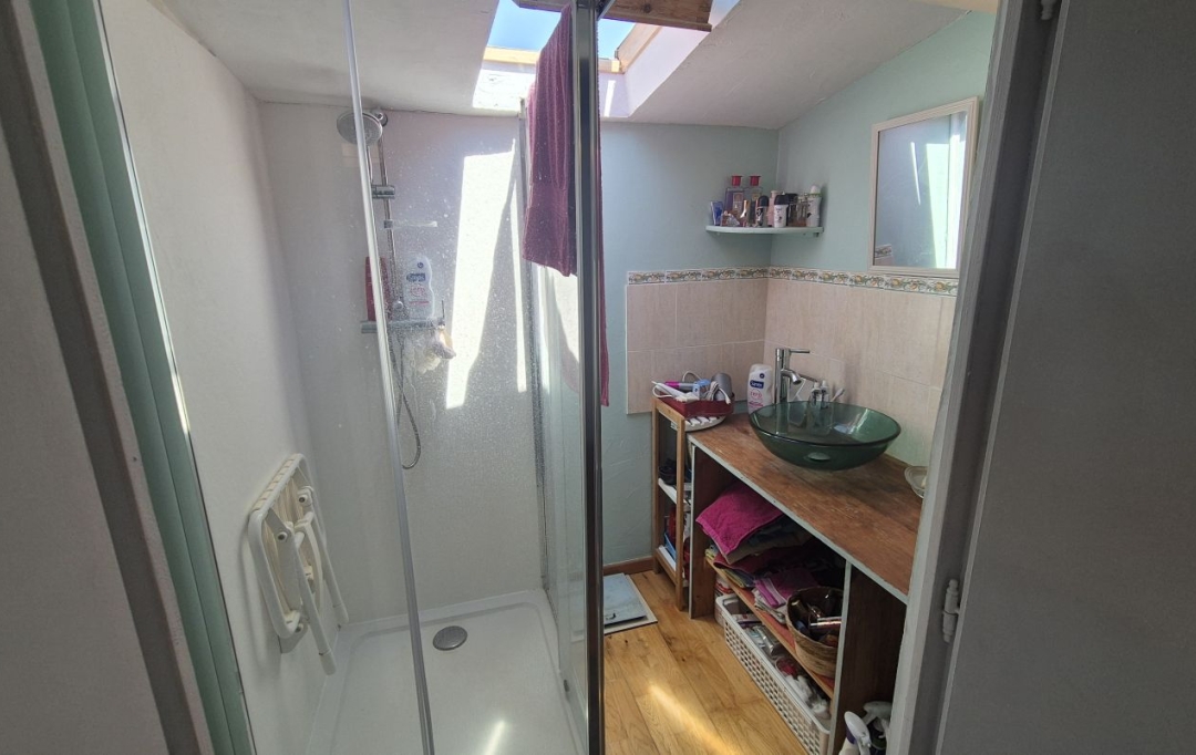 11-34 IMMOBILIER : House | ESCALES (11200) | 97 m2 | 119 000 € 