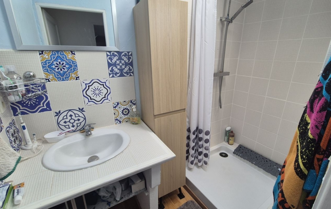 11-34 IMMOBILIER : House | ESCALES (11200) | 97 m2 | 119 000 € 