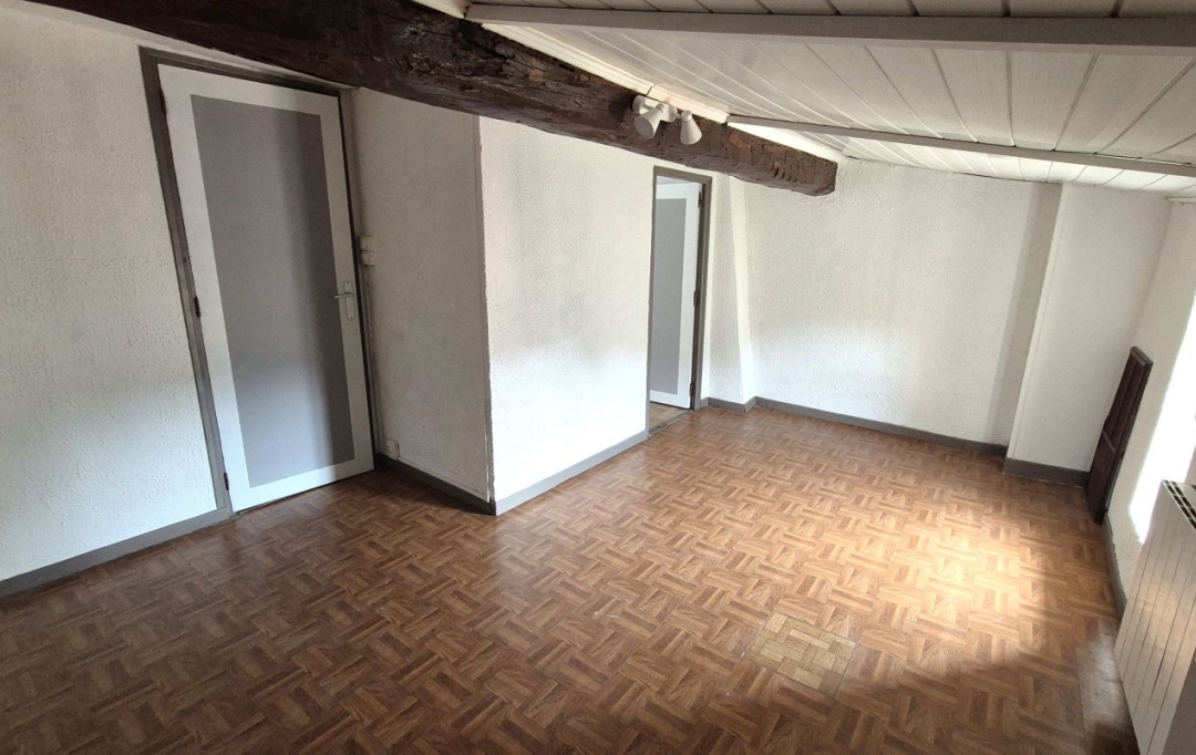 11-34 IMMOBILIER : Maison / Villa | OLONZAC (34210) | 60 m2 | 65 000 € 