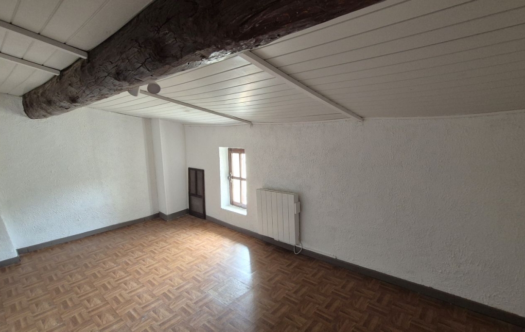 11-34 IMMOBILIER : Maison / Villa | OLONZAC (34210) | 60 m2 | 65 000 € 