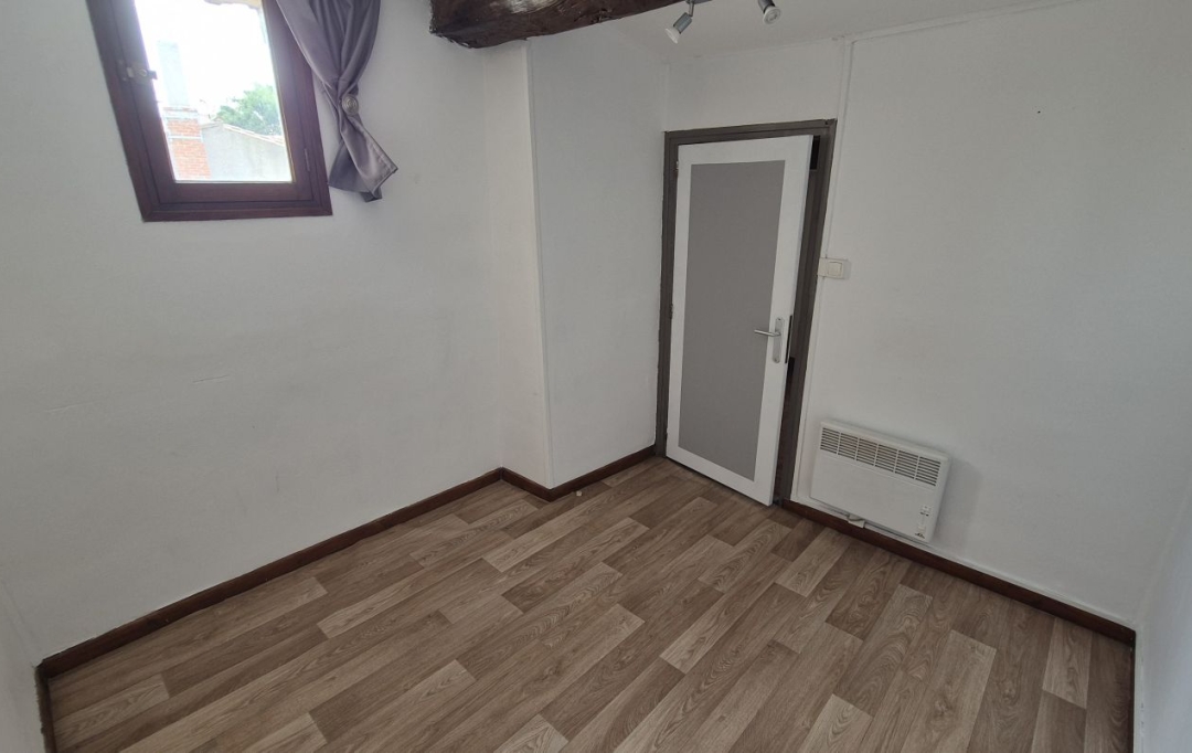 11-34 IMMOBILIER : Maison / Villa | OLONZAC (34210) | 60 m2 | 65 000 € 