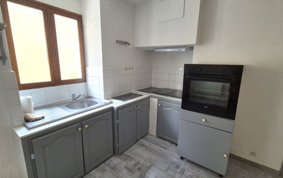 11-34 IMMOBILIER : Maison / Villa | OLONZAC (34210) | 60 m2 | 65 000 € 