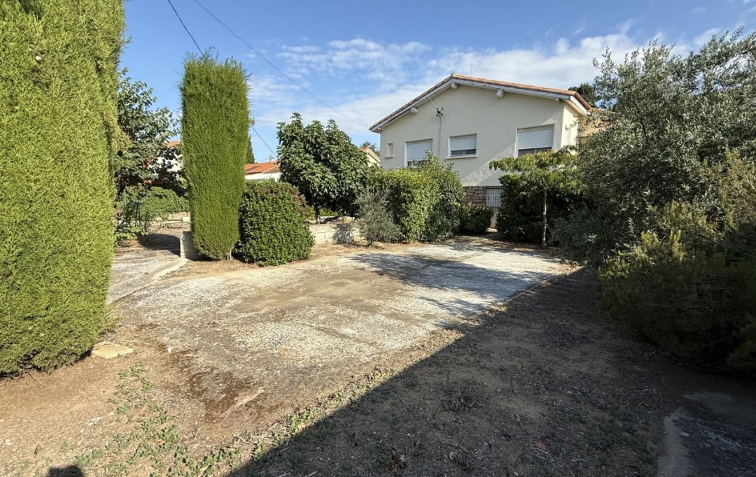 11-34 IMMOBILIER : House | OLONZAC (34210) | 116 m2 | 215 000 € 