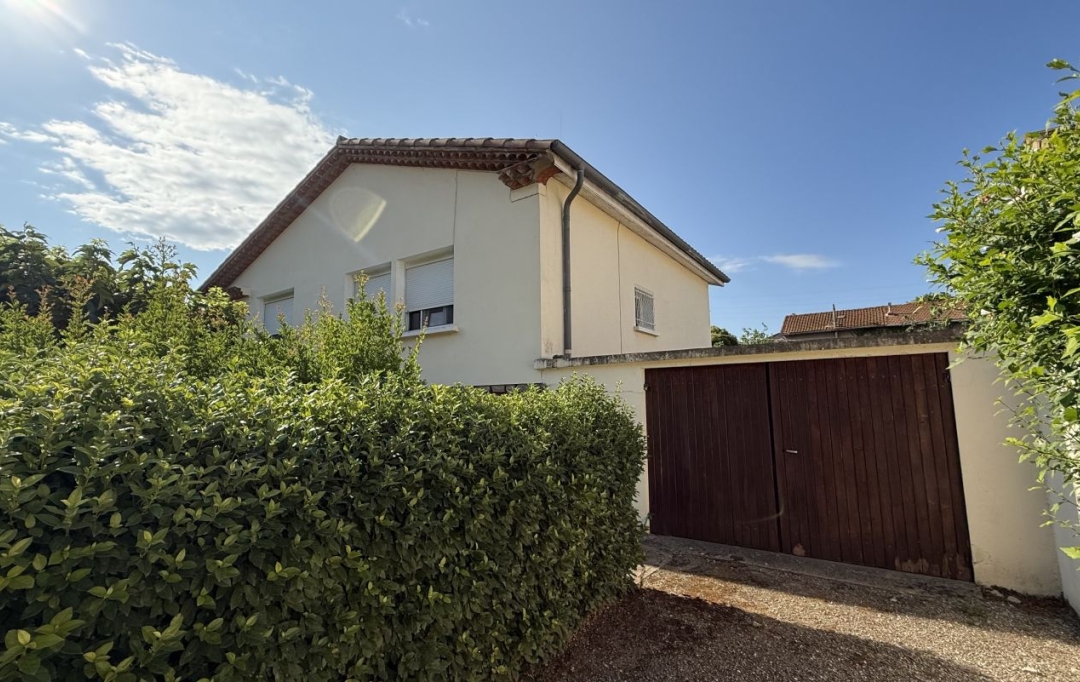11-34 IMMOBILIER : House | OLONZAC (34210) | 116 m2 | 215 000 € 