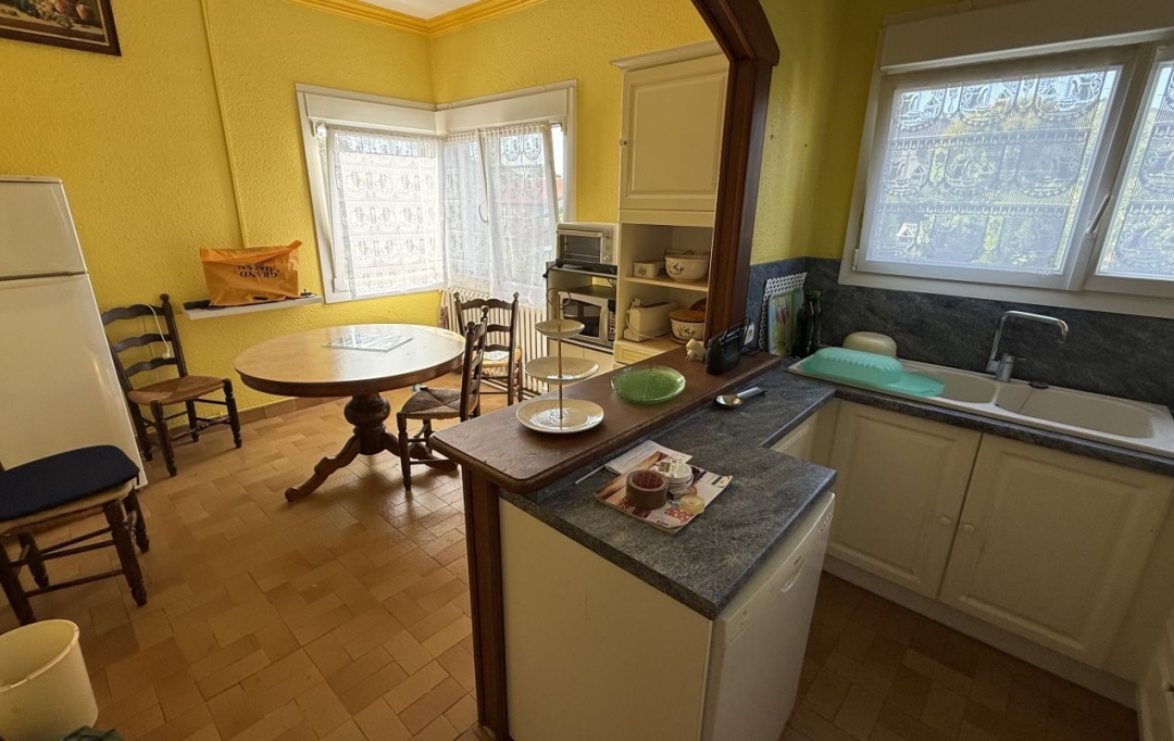 11-34 IMMOBILIER : House | OLONZAC (34210) | 116 m2 | 215 000 € 