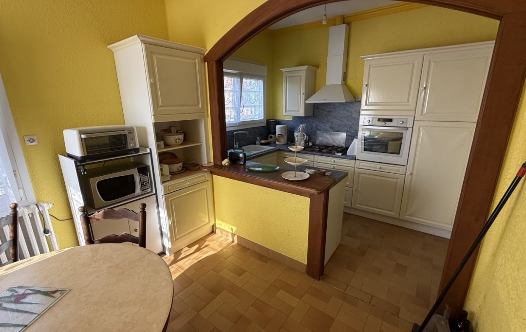 11-34 IMMOBILIER : House | OLONZAC (34210) | 116 m2 | 215 000 € 