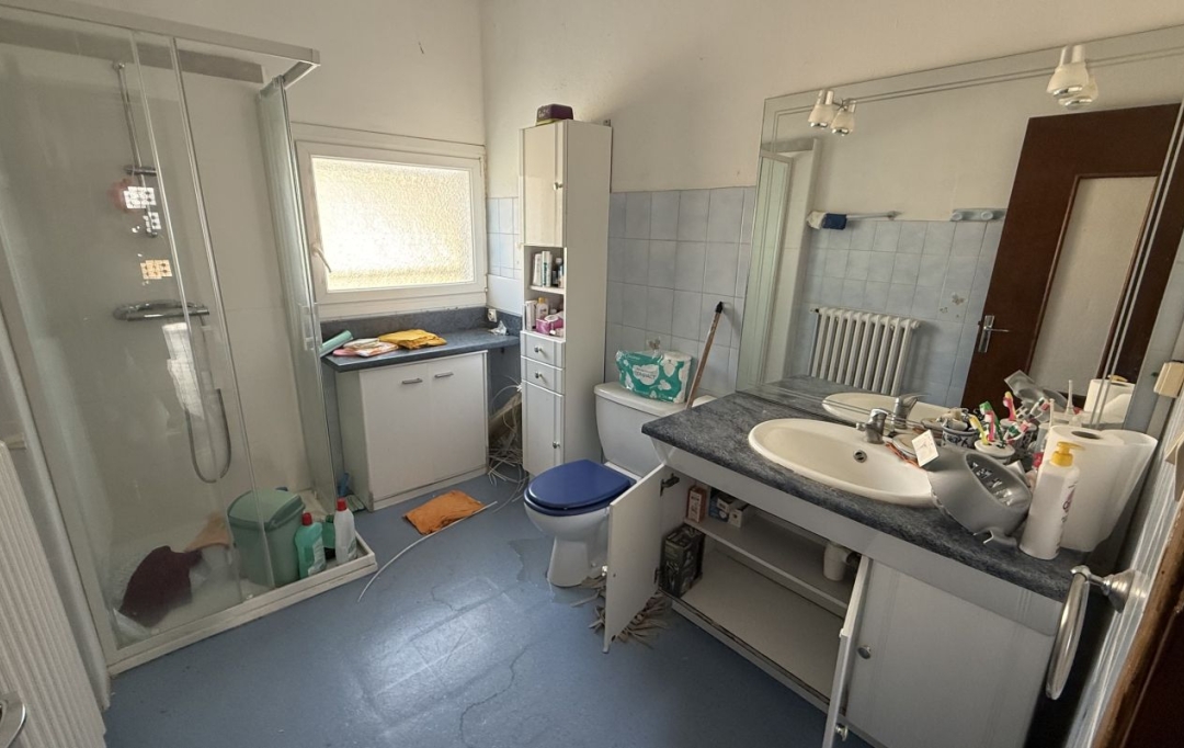 11-34 IMMOBILIER : House | OLONZAC (34210) | 116 m2 | 215 000 € 