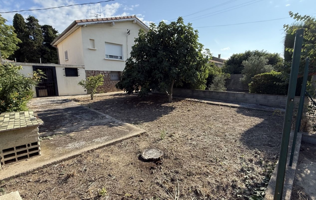 11-34 IMMOBILIER : House | OLONZAC (34210) | 116 m2 | 215 000 € 
