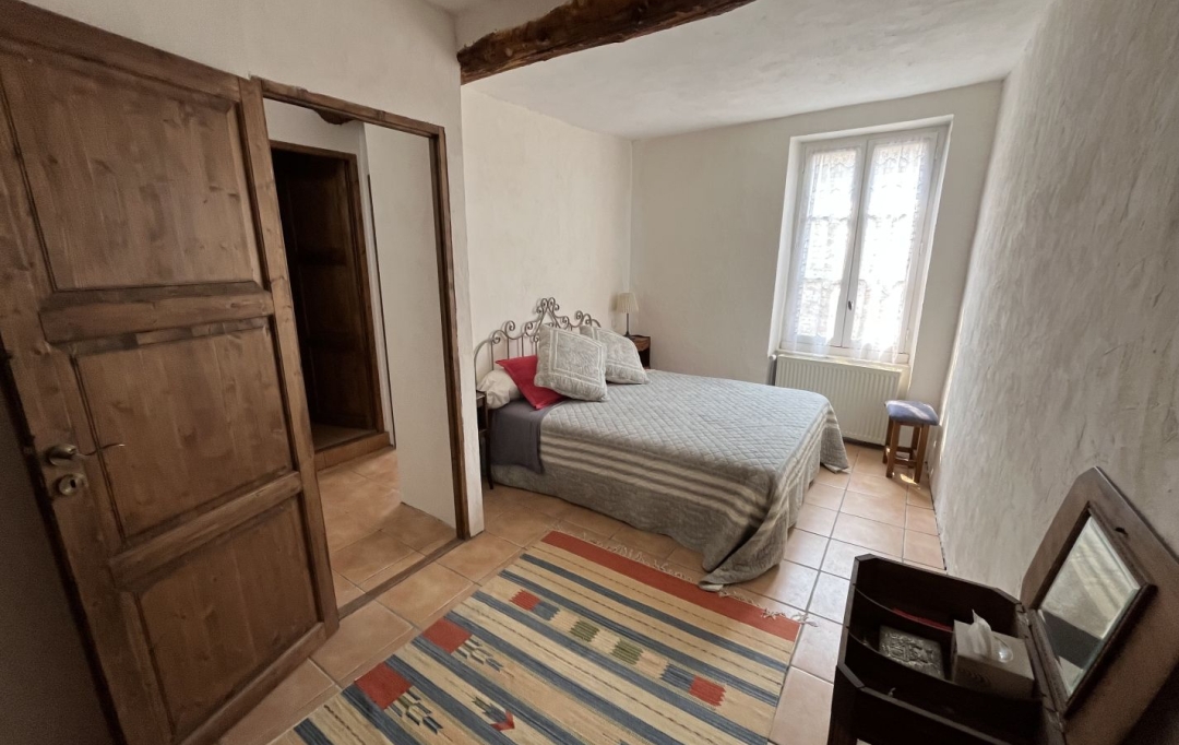 11-34 IMMOBILIER : Maison / Villa | OLONZAC (34210) | 168 m2 | 156 000 € 