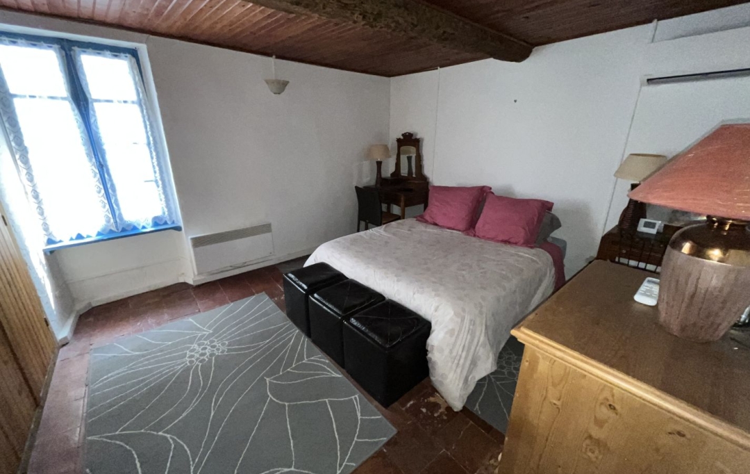 11-34 IMMOBILIER : Maison / Villa | OLONZAC (34210) | 168 m2 | 156 000 € 