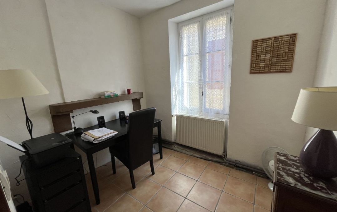 11-34 IMMOBILIER : Maison / Villa | OLONZAC (34210) | 168 m2 | 156 000 € 