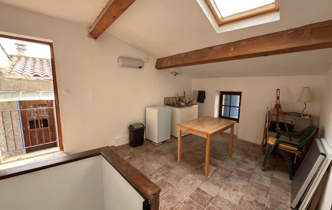 11-34 IMMOBILIER : Maison / Villa | OLONZAC (34210) | 168 m2 | 156 000 € 