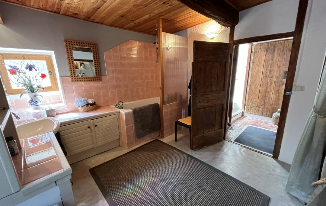 11-34 IMMOBILIER : Maison / Villa | OLONZAC (34210) | 168 m2 | 156 000 € 