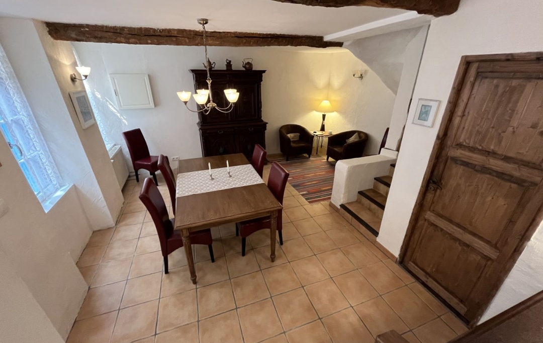 11-34 IMMOBILIER : Maison / Villa | OLONZAC (34210) | 168 m2 | 156 000 € 