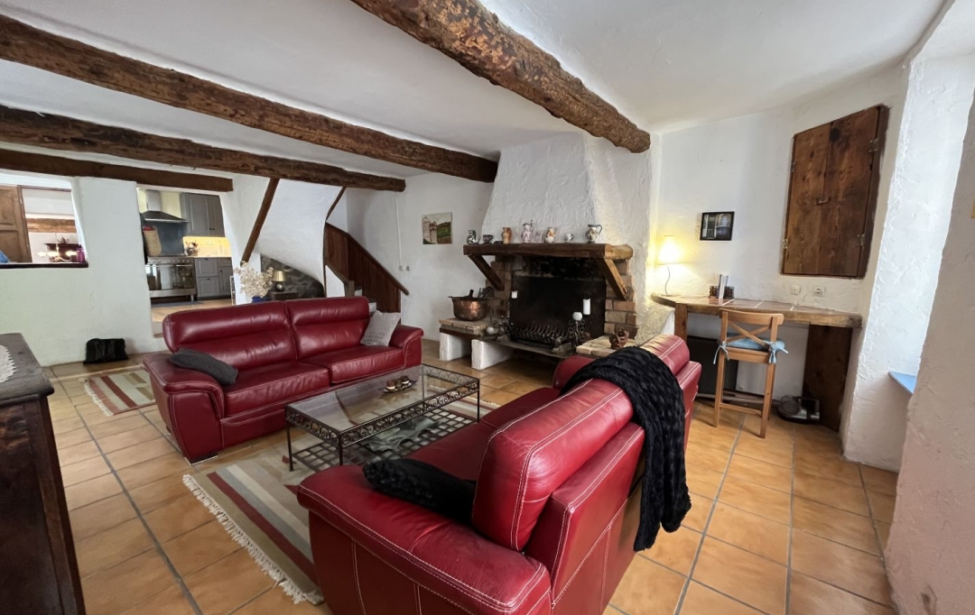 11-34 IMMOBILIER : Maison / Villa | OLONZAC (34210) | 168 m2 | 156 000 € 
