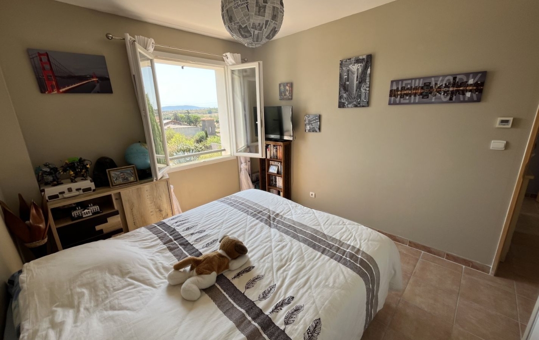 11-34 IMMOBILIER : Maison / Villa | LA REDORTE (11700) | 148 m2 | 429 000 € 