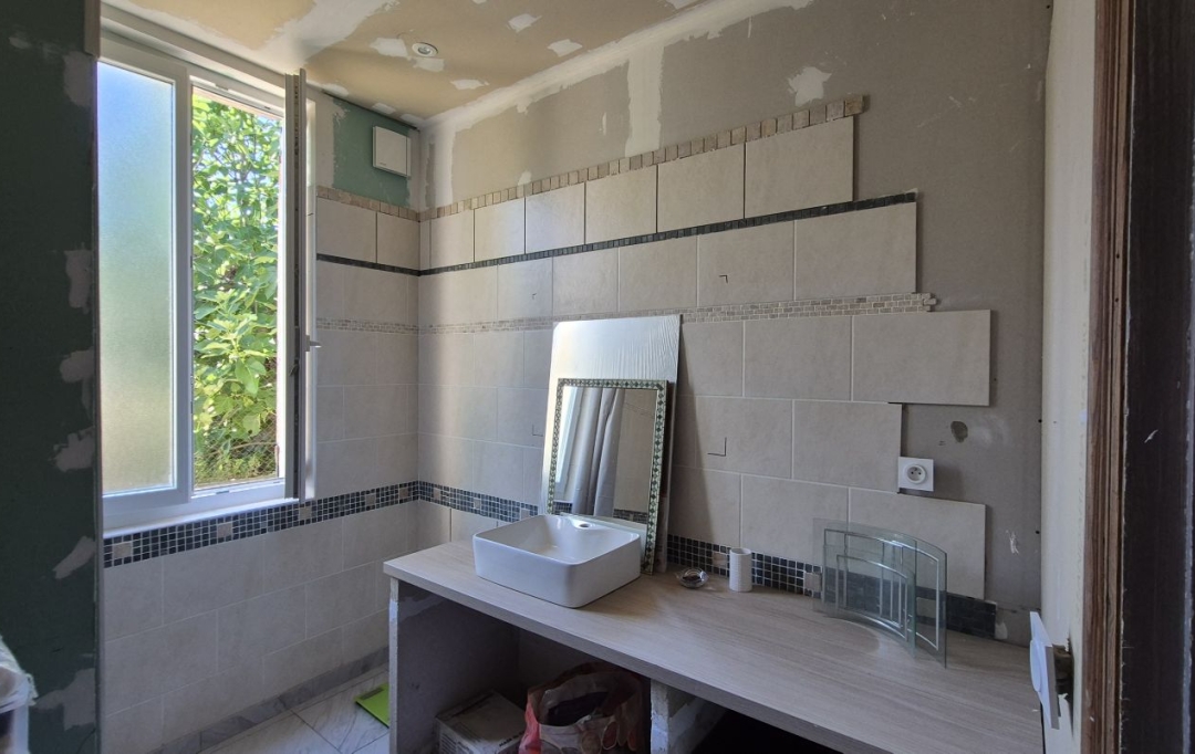 11-34 IMMOBILIER : House | FELINES-MINERVOIS (34210) | 211 m2 | 138 000 € 
