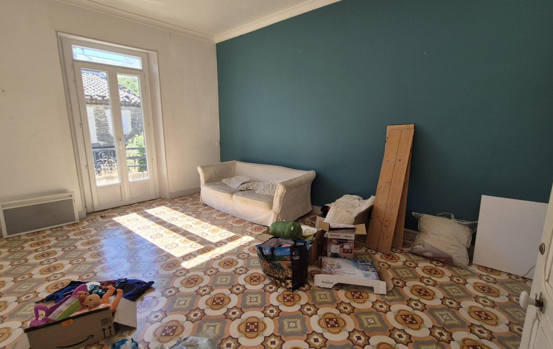 11-34 IMMOBILIER : House | FELINES-MINERVOIS (34210) | 211 m2 | 138 000 € 