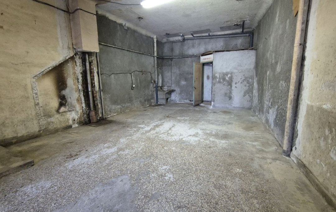 11-34 IMMOBILIER : Maison / Villa | OLONZAC (34210) | 97 m2 | 59 000 € 