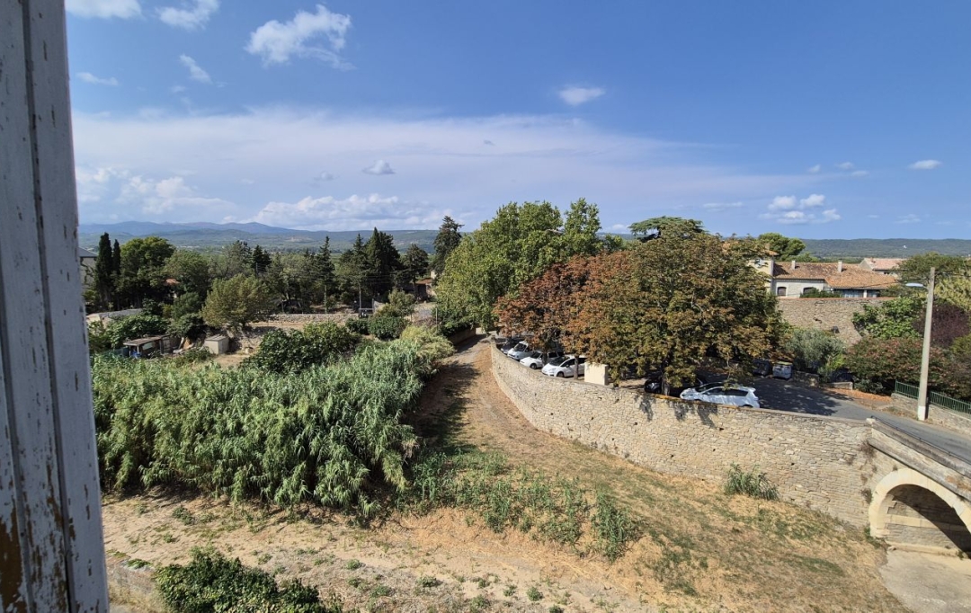 11-34 IMMOBILIER : Maison / Villa | OLONZAC (34210) | 97 m2 | 59 000 € 