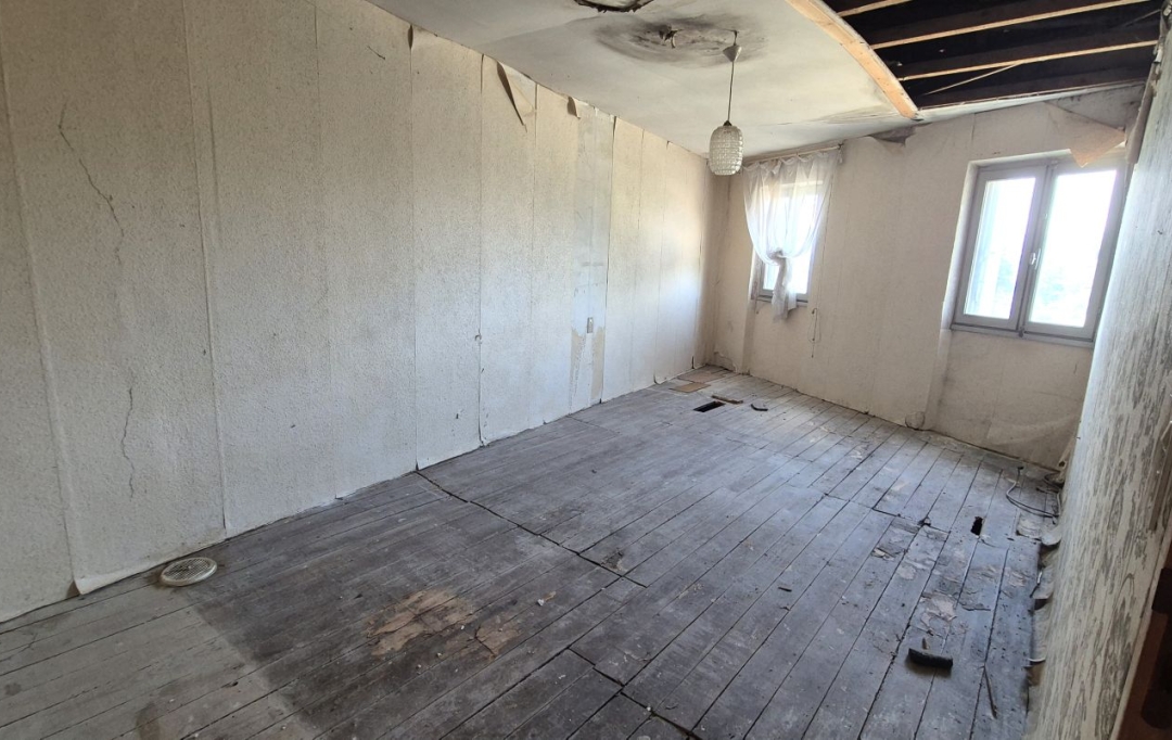 11-34 IMMOBILIER : Maison / Villa | OLONZAC (34210) | 97 m2 | 59 000 € 