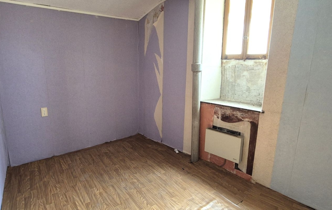 11-34 IMMOBILIER : Maison / Villa | OLONZAC (34210) | 97 m2 | 59 000 € 