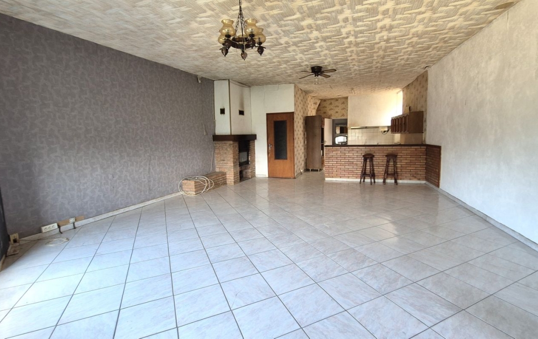 11-34 IMMOBILIER : Maison / Villa | OLONZAC (34210) | 97 m2 | 59 000 € 