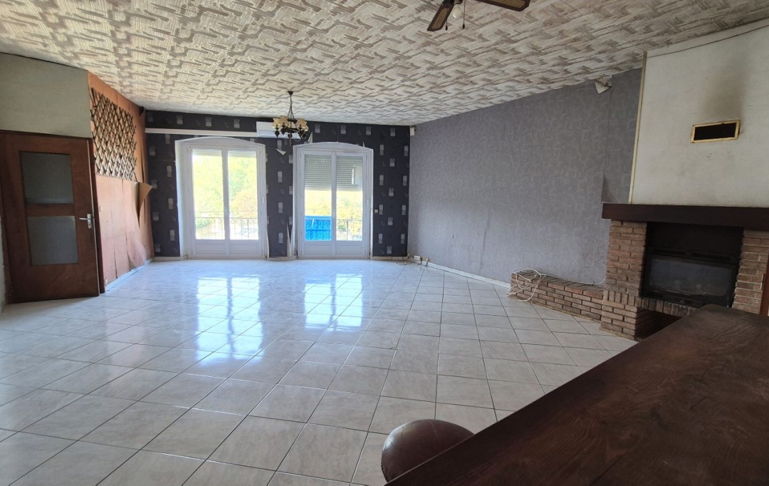 11-34 IMMOBILIER : Maison / Villa | OLONZAC (34210) | 97 m2 | 59 000 € 