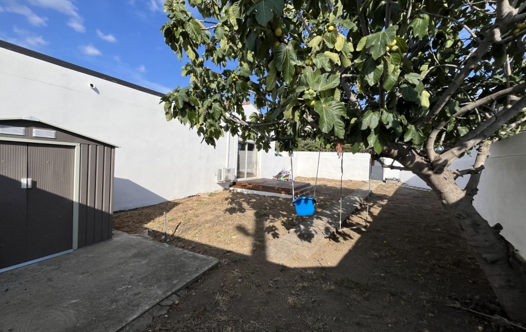 11-34 IMMOBILIER : Maison / Villa | LEZIGNAN-CORBIERES (11200) | 73 m2 | 200 000 € 