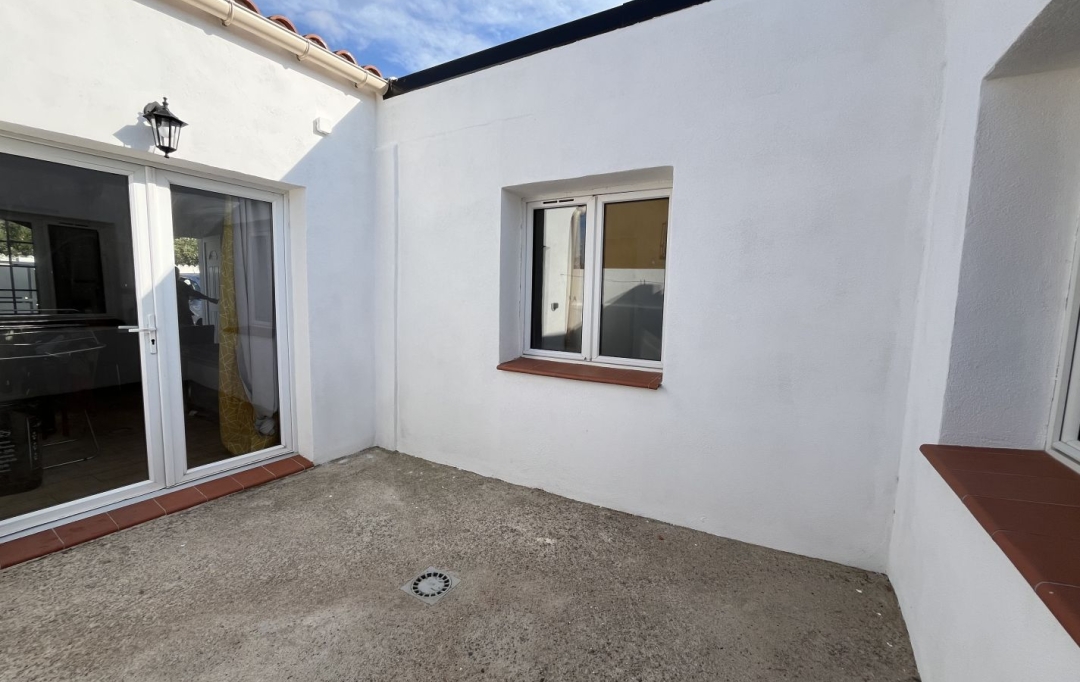 11-34 IMMOBILIER : Maison / Villa | LEZIGNAN-CORBIERES (11200) | 73 m2 | 200 000 € 