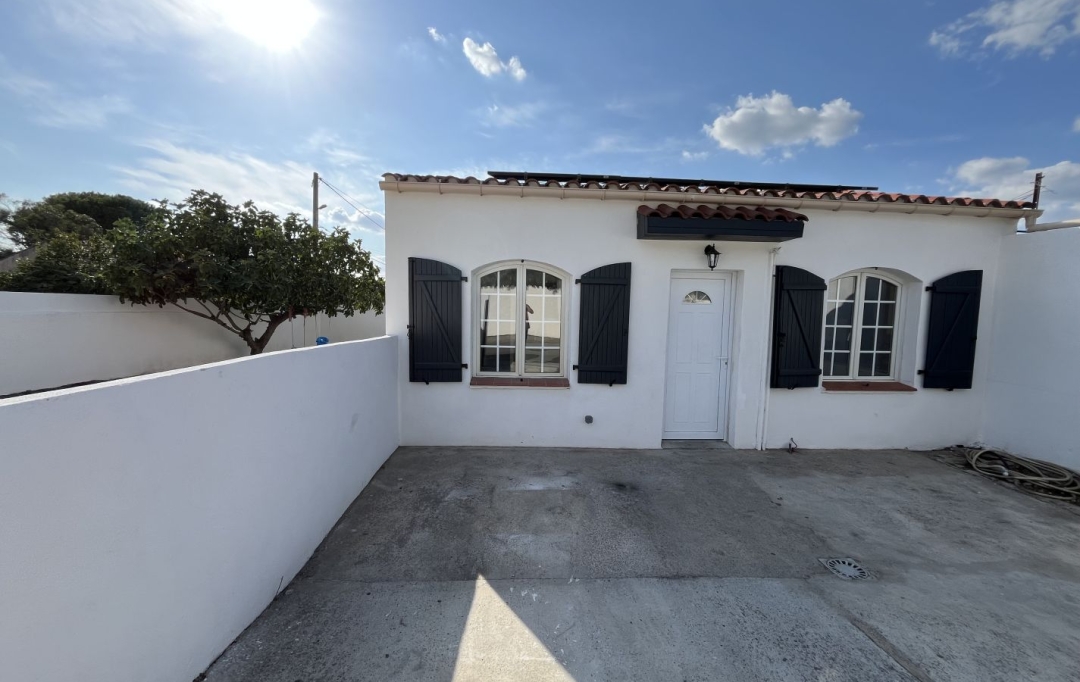 11-34 IMMOBILIER : Maison / Villa | LEZIGNAN-CORBIERES (11200) | 73 m2 | 200 000 € 
