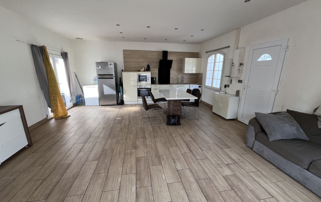 11-34 IMMOBILIER : Maison / Villa | LEZIGNAN-CORBIERES (11200) | 73 m2 | 200 000 € 