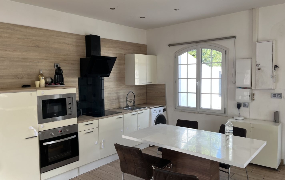 11-34 IMMOBILIER : Maison / Villa | LEZIGNAN-CORBIERES (11200) | 73 m2 | 200 000 € 