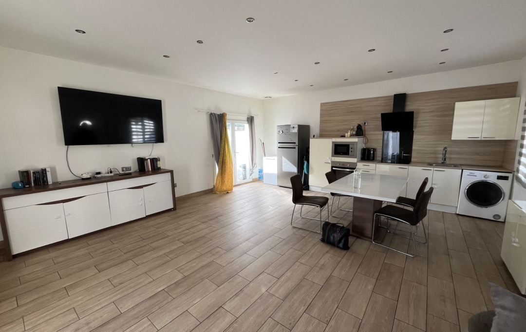 11-34 IMMOBILIER : Maison / Villa | LEZIGNAN-CORBIERES (11200) | 73 m2 | 200 000 € 