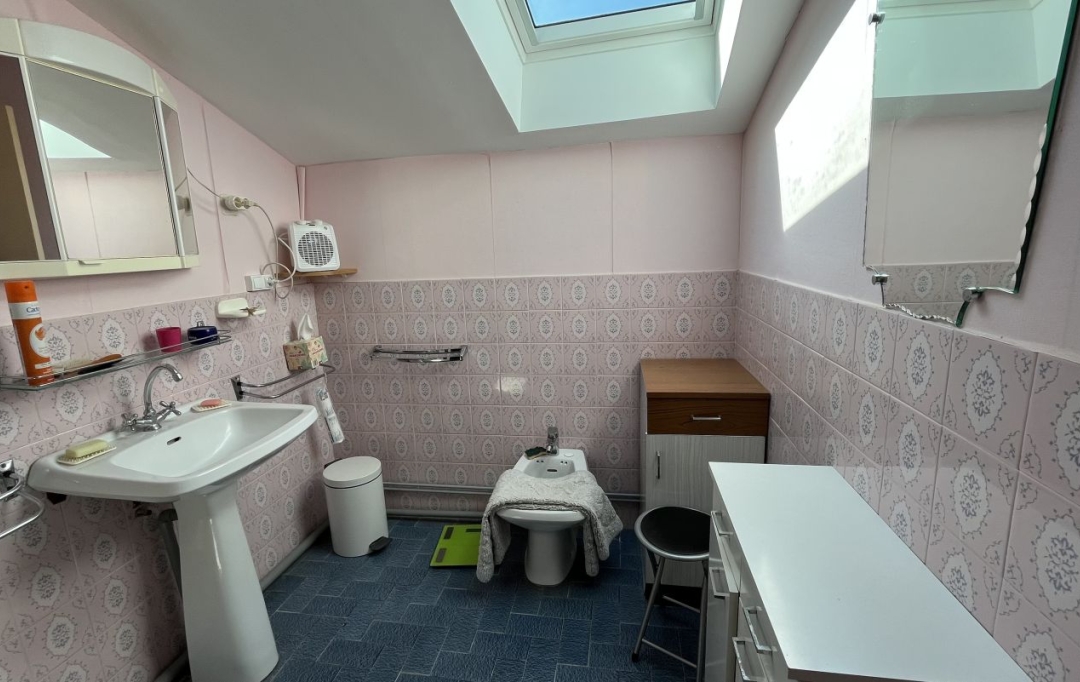 11-34 IMMOBILIER : Maison / Villa | OUPIA (34210) | 148 m2 | 129 000 € 