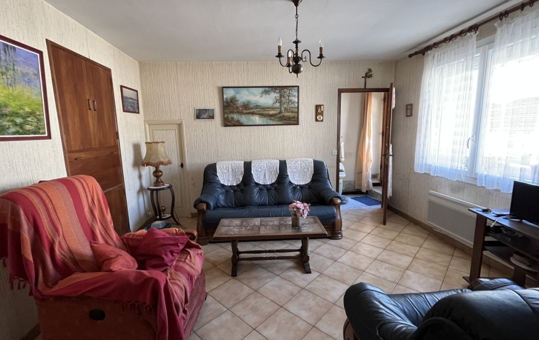 11-34 IMMOBILIER : Maison / Villa | OUPIA (34210) | 148 m2 | 129 000 € 