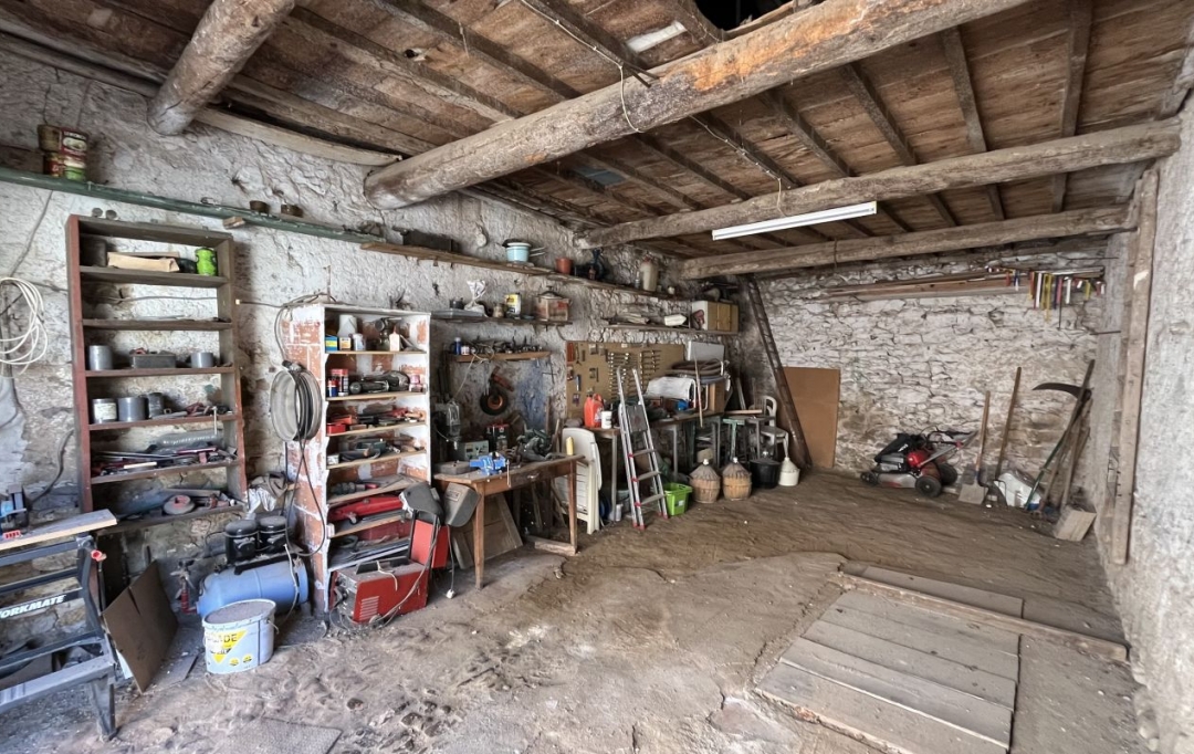 11-34 IMMOBILIER : Maison / Villa | OUPIA (34210) | 148 m2 | 129 000 € 